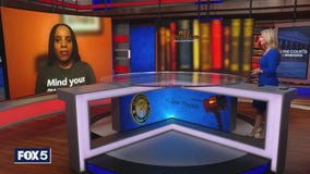 In The Courts: Special Report