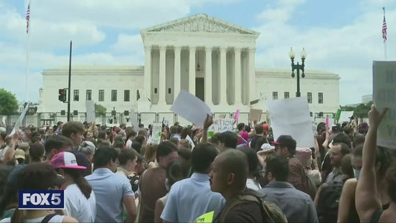 In The Courts: The legal implications of overturning Roe v. Wade