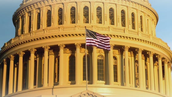 On The Hill: June 26, 2022