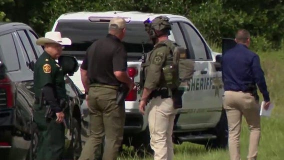 Man in Polk County critically injured after SWAT standoff