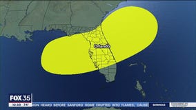 Tropical Update PM: June 30, 2025