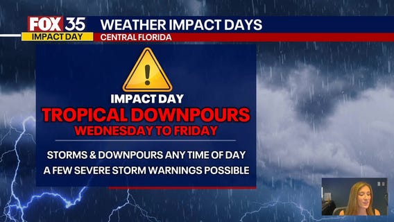 Tropical update: July 2, 2025