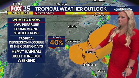 Tropical Update AM: July 2, 2025