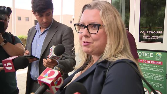 Robin Severance-Lopez denied bond: Defense attorney reacts