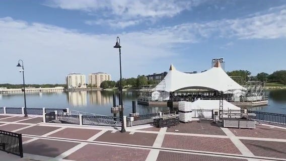 Altamonte Springs gears up for 'Red Hot & Boom' celebration