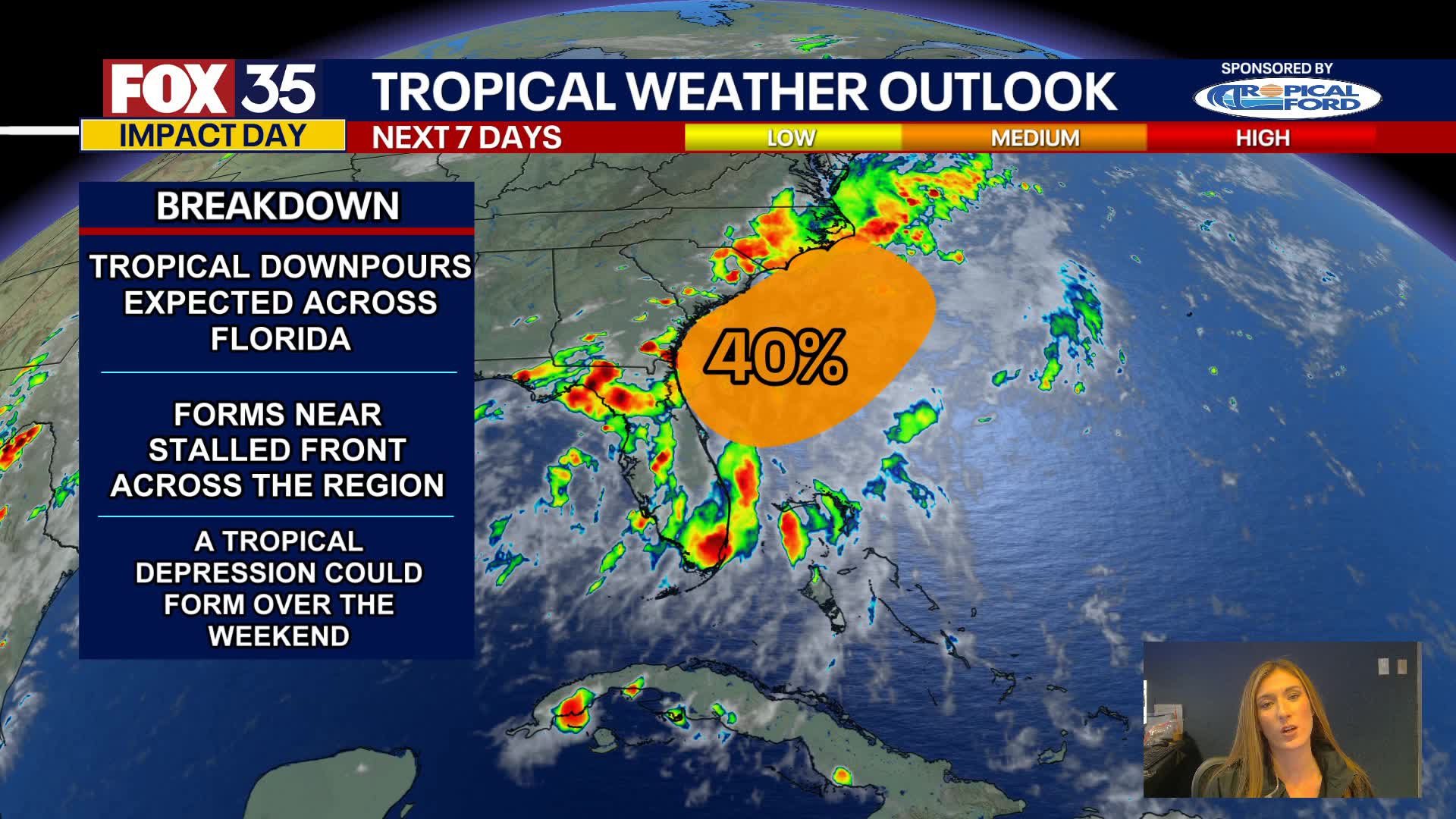 Tropics 8PM update: July 2, 2025