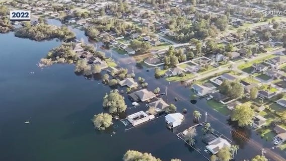 Deltona approves construction pause over flooding issues