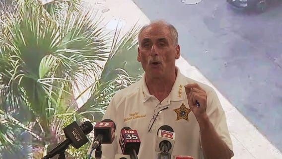 Warlocks v. Mongols: Mike Chitwood press conference | FULL