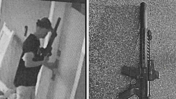 Canadian man accused of stalking WWE star Liv Morgan