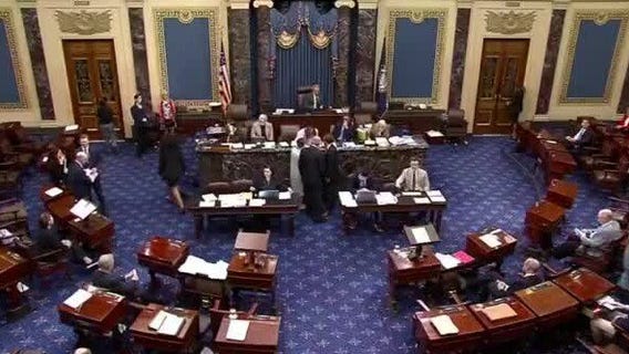 What's next for Trump's 'Big, Beautiful Bill?'