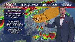 Tropical Update PM: July 1, 2025