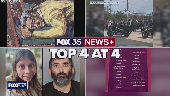 Top 4 news stories you need to know: July 2, 2025