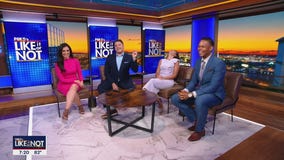 LIKE IT OR NOT: Jim Harbaugh's "DAD MODE"