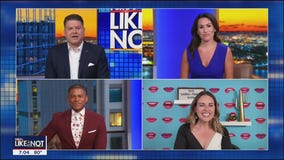 LIKE IT OR NOT: Air Conditioning at 64 degrees?