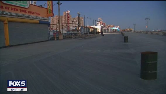 Rising rents threatening longtime Coney Island businesses