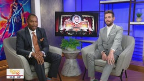 Lights Camera McCarthy: Chris Hemsworth talks 'Thor: Love & Thunder'