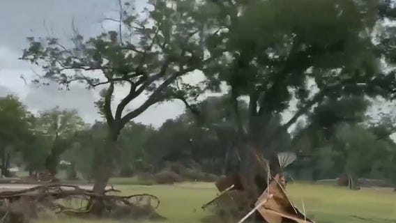 Texas flooding: Search for survivors continues