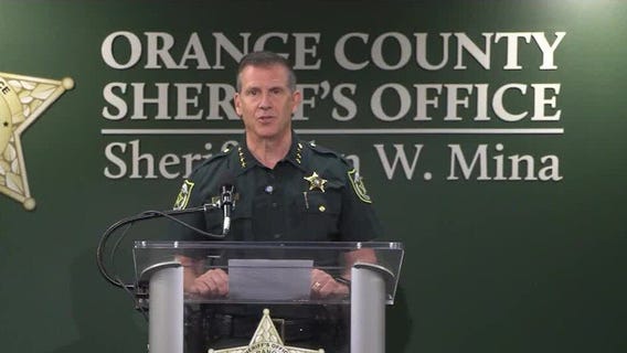 Deputy-involved shooting leaves man in critical condition