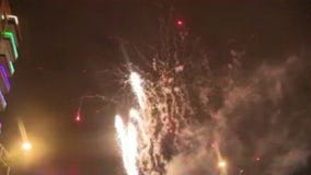 Fireworks rules county-by-county