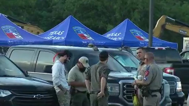 More than 100 dead in Texas floods, dozens still missing
