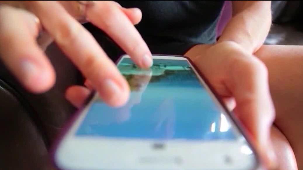 Becoming un-addicted to your phone