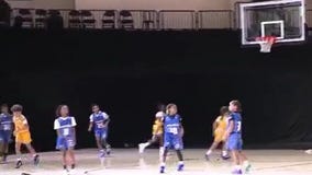 2025 AAU Boys Basketball World Championships