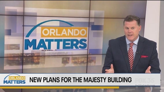 Orlando Matters: July 5, 2025