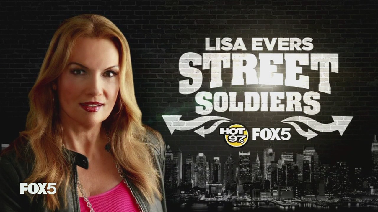 Street Soldiers - How Social Media Influences Relationships