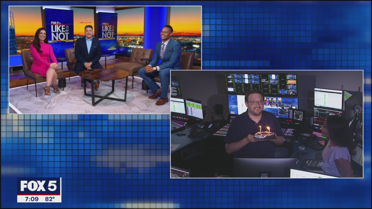 LIKE IT OR NOT: Best month to have a birthday