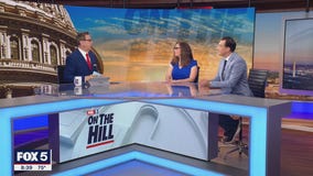 On The Hill: Political panel talks midterm elections, SCOTUS decisions, January 6 hearings and more