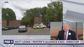 On The Hill: Montgomery County rent cap proposal