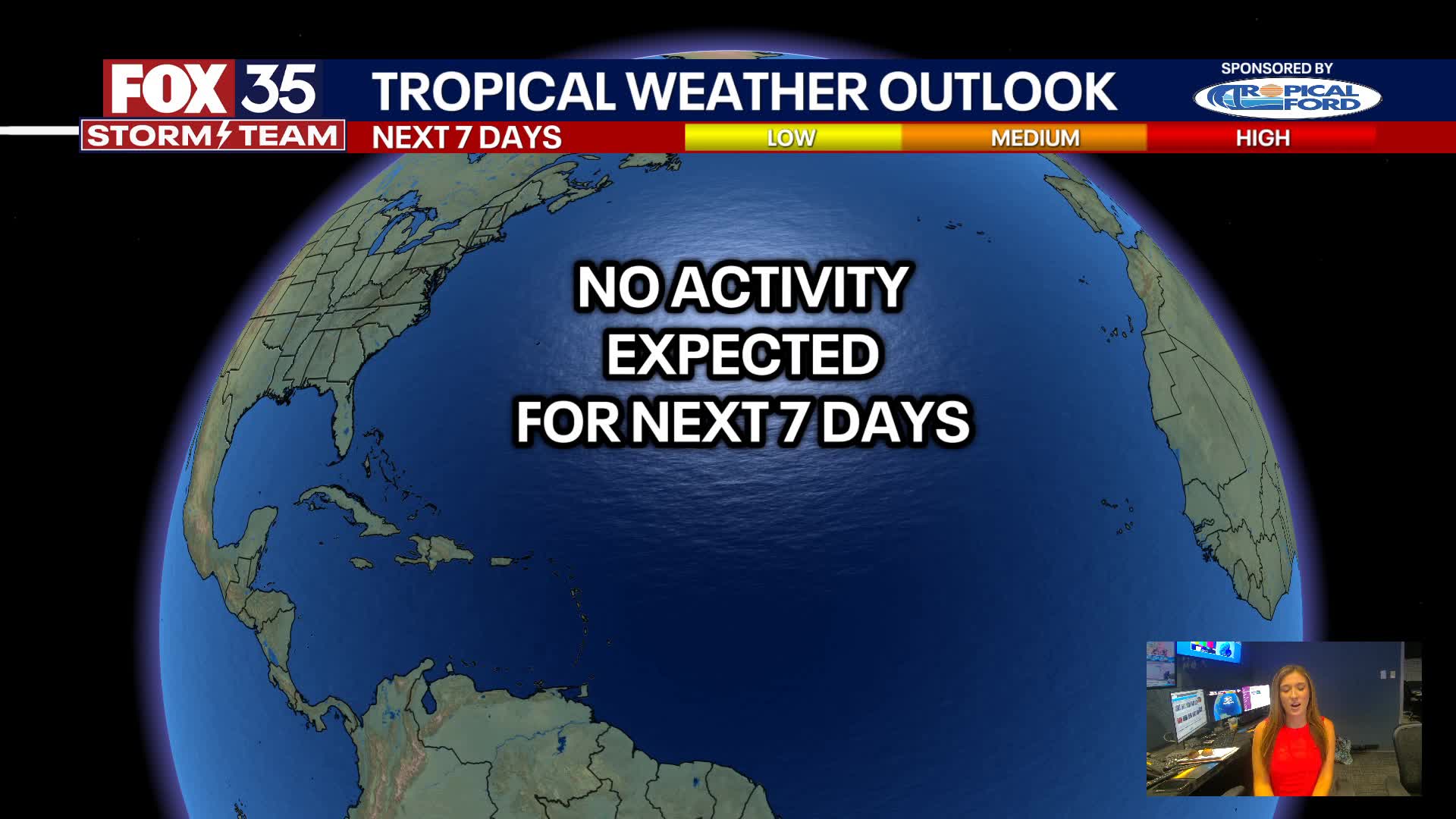 Tropical update: July 10, 2025