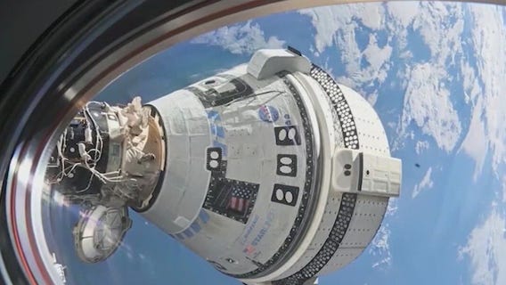 NASA, SpaceX prepare for Crew-11 mission to ISS