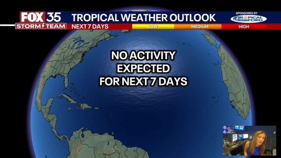 Tropical update: July 9, 2025