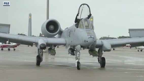 Cocoa Beach air show preview