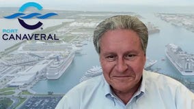 Big upgrades coming to Port Canaveral