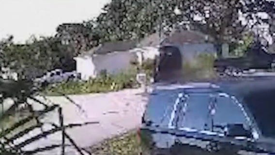 Dangerous drivers speeding through neighborhood concern residents