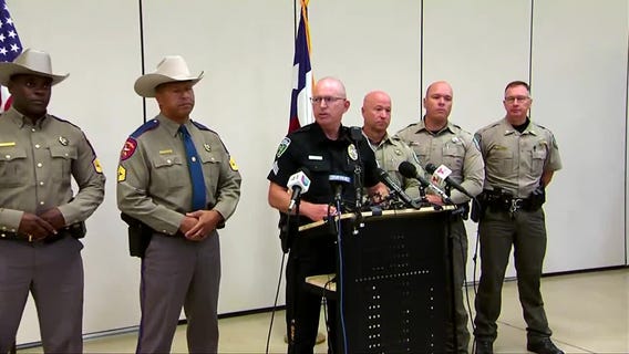Texas officials give flooding updates: AM July 10, 2025