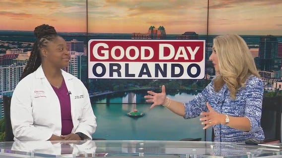 What are the signs of fibroids?