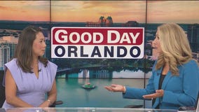 Stephanie Murphy announces run for Orange County mayor