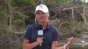 Death toll in Central Texas climbs to 118