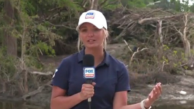 Death toll in Central Texas climbs to 118