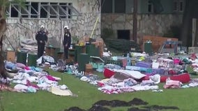 Helping first responders after the Texas tragedy