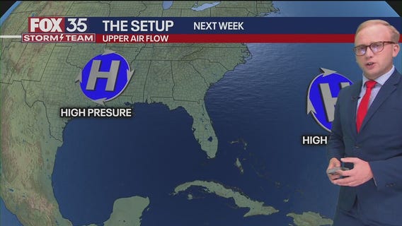 Tropical update: July 10, 2025