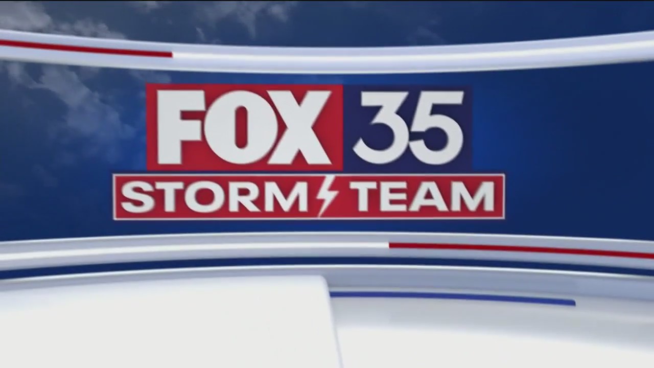 Orlando Weather Forecast PM: July 10, 2025