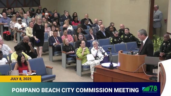 Rapper Kodak Black honored with key to Pompano Beach