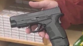 Gun safety for parents and families