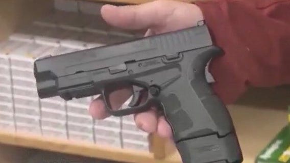 Gun safety for parents and families