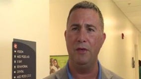 Florida Dems slam proposed Medicaid cuts