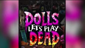 Halloween Horror Nights, Food & Wine Festival and more